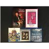 Image 1 : THE BEATLES/ PINK FLOYD BLU-RAY DISC LOT