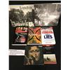 Image 1 : MISC. BOOK LOT