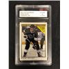 Image 1 : 1991 O-PEE-CHEE PREMIER #38 WAYNE GRETZKY 2000 POINTS (GEM MINT 10)