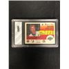 Image 2 : 1991 O-PEE-CHEE PREMIER #38 WAYNE GRETZKY 2000 POINTS (GEM MINT 10)