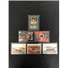 Image 1 : RACING COLLECTOR CARD LOT