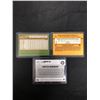 Image 2 : KEN GRIFFEY JR. BASEBALL CARD LOT