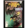 Image 1 : Web of Venom FUNERAL PYRE #1 (MARVEL COMICS)