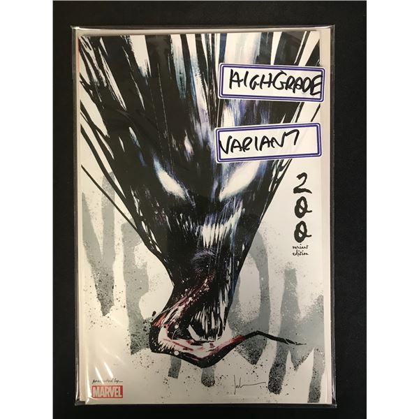 MARVEL #200 VARIANT EDITION
