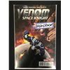 Image 1 : VENOM Space Knight #002 (MARVEL COMICS) *HIGH GRADE*