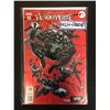 Image 1 : VENOMVERSE #1 (MARVEL COMICS)