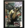 Image 1 : KING IN BLACK #3 (MARVEL VARIANT)