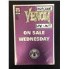 Image 1 : VENOM #26 (MARVEL VARIANT) LGY #191