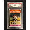 Image 1 : 1974 O-PEE-CHEE #209 QUARTER FINALS FLYERS VS. FLAMES (NM 7)
