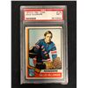 Image 1 : 1974 O-PEE-CHEE #179 GILLE VILLEMURE (NM 7)
