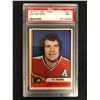 Image 1 : 1974 O-PEE-CHEE #217 JOE WATSON (NM 7)