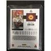 Image 2 : 2020 Panini Chronicles Score Rookies #456 Antonio Gibson