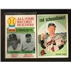 Image 1 : VINTAGE BASEBALL CARD LOT