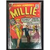 Image 1 : MILLIE THE MODEL #87 The Blonde Bombshell