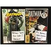 Image 1 : BATMAN #609/ BATMAN #1 (DC COMICS)