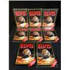 Image 1 : ELVIS MUSICAL POP UP BOOKS LOT