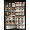 Image 1 : MARIO LEMIEUX HOCKEY CARD LOT
