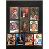 Image 1 : BASKETBALL TRADING CARD LOT (RCs...)