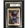 Image 1 : 1990-91 OPC PREMIER #51 CURTIS JOSEPH Rookie Card (9.5 NGM)