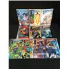 Image 1 : VARIOUS SUPERMAN COMIC BOOK LOT (DC COMICS)