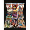 Image 1 : VARIOUS SUPERMAN COMIC BOOK LOT (DC COMICS)