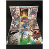 Image 1 : VARIOUS SUPERMAN COMIC BOOK LOT (DC COMICS)