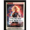 Image 1 : CAPTAIN MARVEL MOVIE PREVIEW COMIC