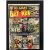 Image 1 : BATMAN #185 (DC COMICS) 80 pg. GIANT