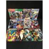 Image 1 : VARIOUS TITLES COMIC BOOK LOT