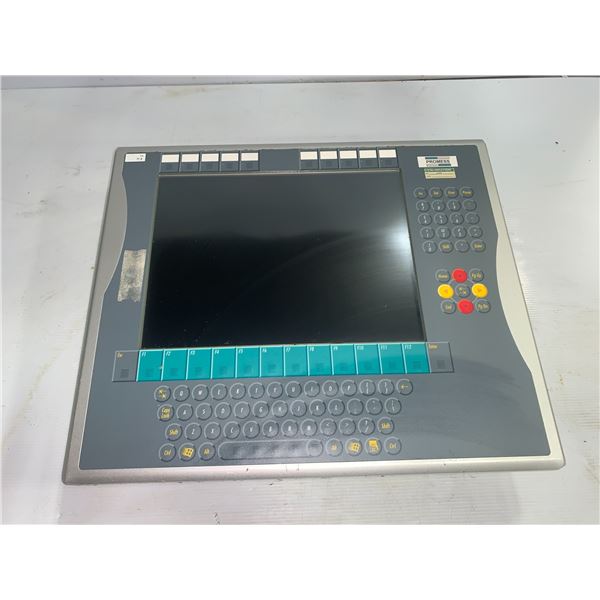 Beckhoff #CP7232-0001-0000 Industrial Screen