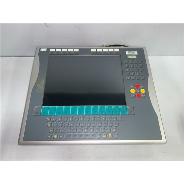 Beckhoff #CP7232-0001-0000 Industrial Screen