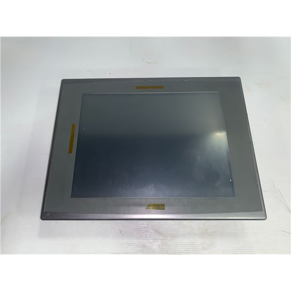 Total Control Solutions #TCS-030-01872-001 Screen