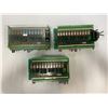 Image 1 : (3) Fidia # DRTXWB1 0501 Circuit Boards