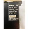 Image 8 : Bosch # KM 1100-T 048798-115 Module