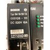 Image 17 : (2) Bosch # SM 10/20-TA 055128- 111 Servo Modules