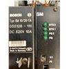 Image 9 : (2) Bosch # SM 10/20-TA 055128- 111 Servo Modules