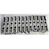 Image 1 : Lot of (12) IAI Corporation # RCP2-C-RMGS-I-PM-0-P Controllers