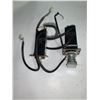 Image 2 : (2) Yaskawa #SGMAS-C2AGA-SU12 AC Servo Motors