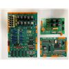Image 1 : Lot Of (3) Misc CNC Circuit Boards