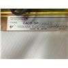 Image 17 : (3) Yaskawa # CACR-SR10BB1BF Servo Drives