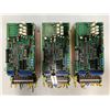Image 1 : (3) Yaskawa # CACR-SR10BB1BF Servo Drives