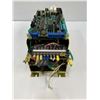 Image 21 : (3) Yaskawa # CACR-SR10BB1BF Servo Drives