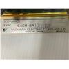 Image 25 : (3) Yaskawa # CACR-SR10BB1BF Servo Drives