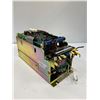 Image 2 : (3) Yaskawa # CACR-SR10BB1BF Servo Drives