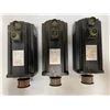 Image 1 : (3) Yaskawa # USAFED-09FB1S Motors