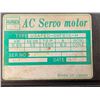 Image 8 : Hurco # USAFED-09FB1S-H AC Servo Motor
