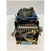 Image 21 : (3) Hurco # CACR-SR 10BB1BF-H Servo Controllers