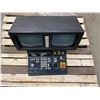 Image 1 : Hurco UltraMax Operator Panel