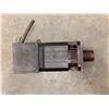 Image 1 : Hurco # UAASKA-08CA1 Motor
