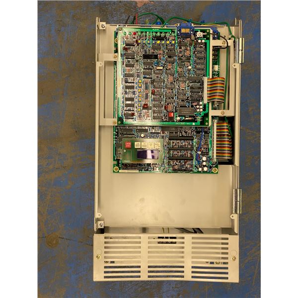 Hurco # CIMR-MT III -11K Transistor Inverter